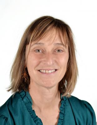 Dominique AMBERT, colistière aux côtés de Florence CHARTIER-LOMAN, candidate aux élections municipales de Fouras-les-bains