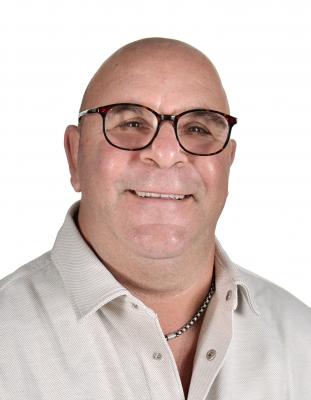 Philippe GOUBAND, colistier aux côtés de Florence CHARTIER-LOMAN, candidate aux élections municipales de Fouras-les-bains