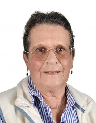 Annick MICHAUD, colistière aux côtés de Florence CHARTIER-LOMAN, candidate aux élections municipales de Fouras-les-bains